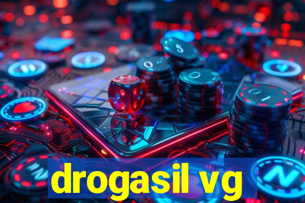 drogasil vg